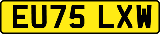 EU75LXW