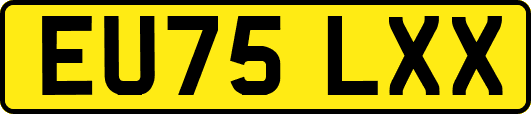 EU75LXX