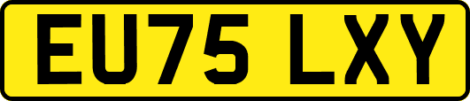 EU75LXY