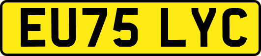 EU75LYC