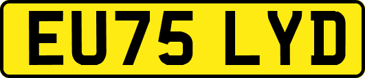 EU75LYD