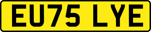 EU75LYE