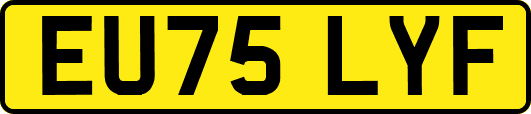 EU75LYF