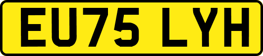 EU75LYH