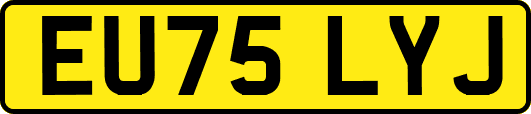 EU75LYJ