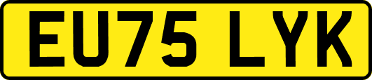 EU75LYK