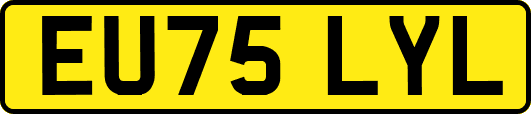 EU75LYL