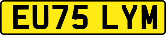 EU75LYM