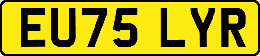 EU75LYR