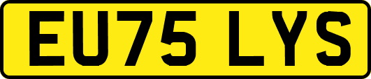 EU75LYS