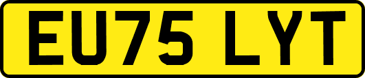EU75LYT