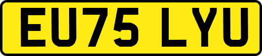 EU75LYU