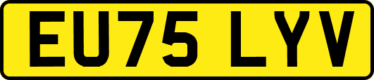 EU75LYV