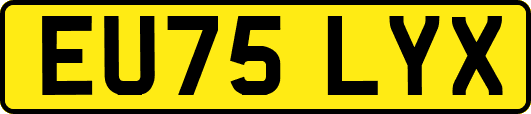 EU75LYX