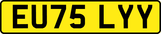EU75LYY
