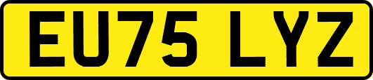 EU75LYZ
