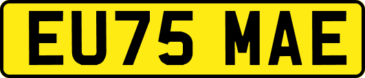 EU75MAE
