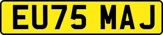 EU75MAJ
