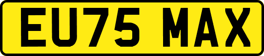 EU75MAX