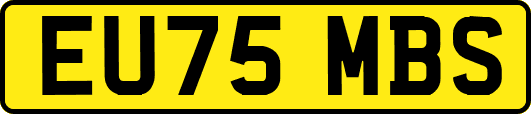 EU75MBS