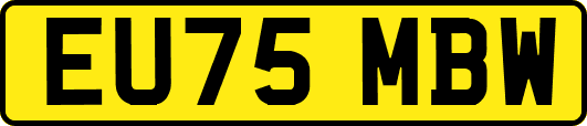 EU75MBW