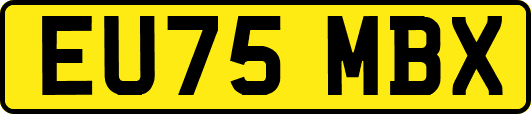EU75MBX