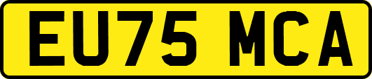 EU75MCA