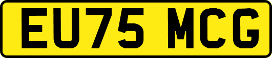 EU75MCG