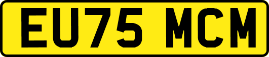 EU75MCM