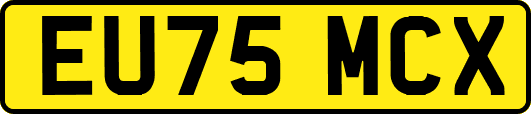 EU75MCX