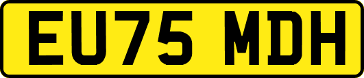 EU75MDH