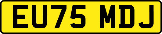 EU75MDJ