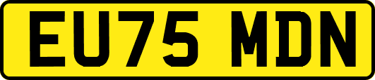EU75MDN