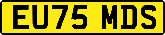 EU75MDS