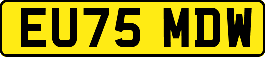 EU75MDW