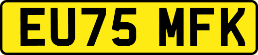 EU75MFK