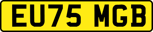 EU75MGB