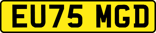 EU75MGD