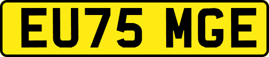 EU75MGE