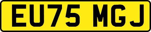 EU75MGJ