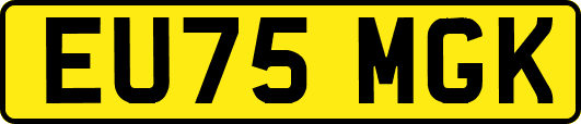 EU75MGK