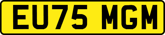 EU75MGM