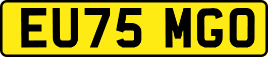 EU75MGO