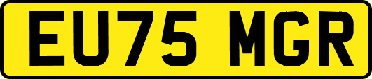 EU75MGR
