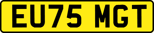 EU75MGT