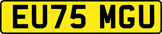 EU75MGU