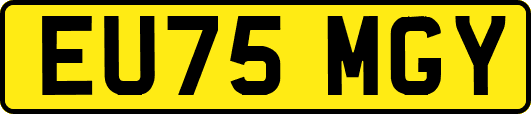 EU75MGY