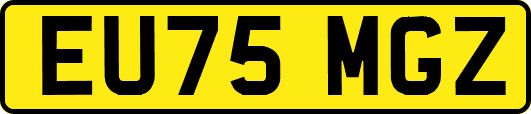 EU75MGZ