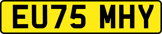 EU75MHY