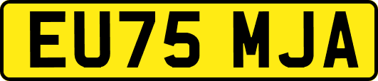 EU75MJA